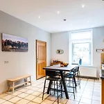 Maison Spacieuse Unifamiliale. La Clochette Bastogne