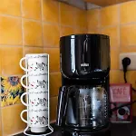 Maison Spacieuse Unifamiliale. La Clochette *