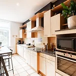 Σπίτι διακοπών Maison Spacieuse Unifamiliale. La Clochette