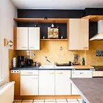 Tatil Evi Maison Spacieuse Unifamiliale. La Clochette