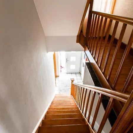 Maison Spacieuse Unifamiliale. La Clochette * Bastogne