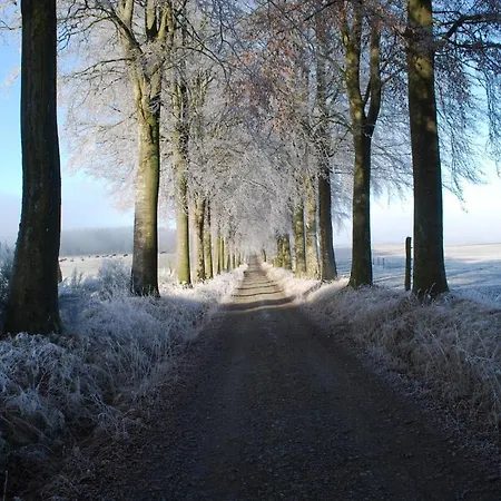 Ferienhaus Maison Spacieuse Unifamiliale. La Clochette *