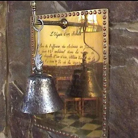 Maison Spacieuse Unifamiliale. La Clochette Bastogne