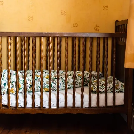 Maison Spacieuse Unifamiliale. La Clochette Bastogne
