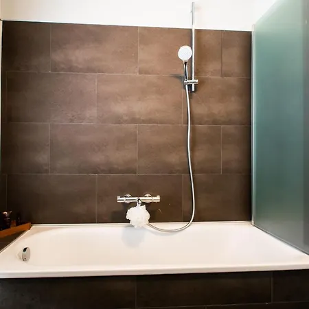 Maison Spacieuse Unifamiliale. La Clochette Bastogne