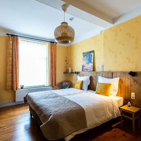 Ferienhaus Maison Spacieuse Unifamiliale. La Clochette