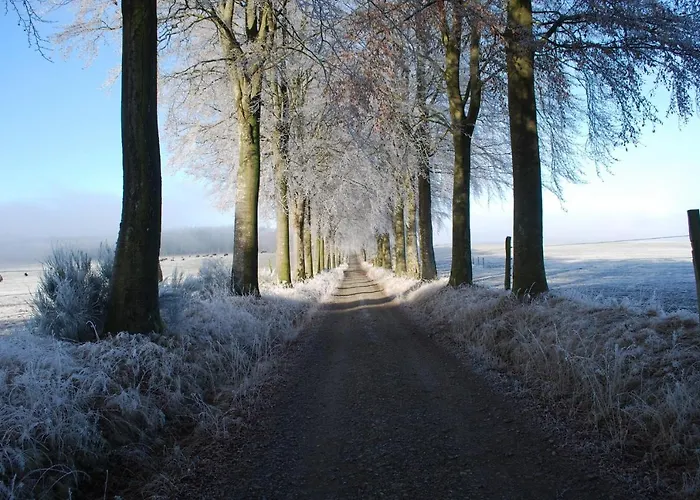 بيت للعطل Maison Spacieuse Unifamiliale. La Clochette *