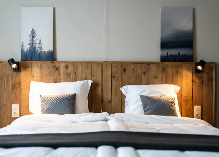 Maison Spacieuse Unifamiliale. La Clochette *