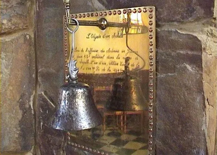 Maison Spacieuse Unifamiliale. La Clochette Bastogne