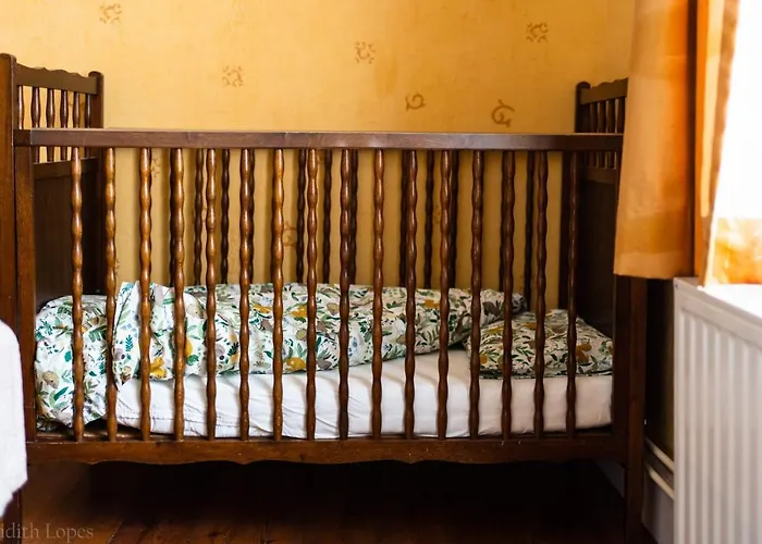 Maison Spacieuse Unifamiliale. La Clochette Bastogne