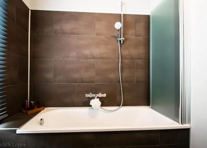 Maison Spacieuse Unifamiliale. La Clochette Bastogne